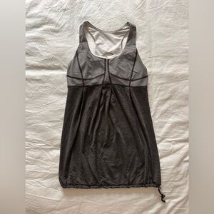 Lululemon Run Back on Track Tank